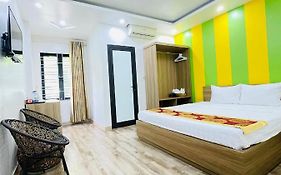 Khách sạn Hùng Vương